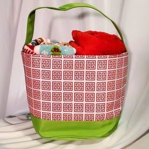 🎄CHRISTMAS TOTE🎄